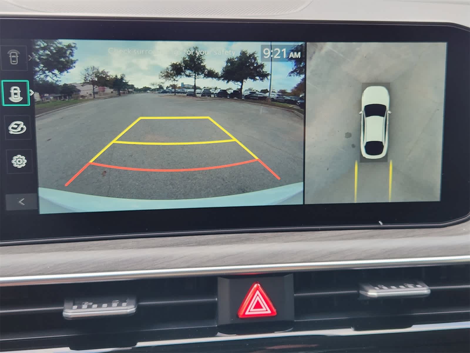 Thumbnail: 2026 Kia K5 - 14