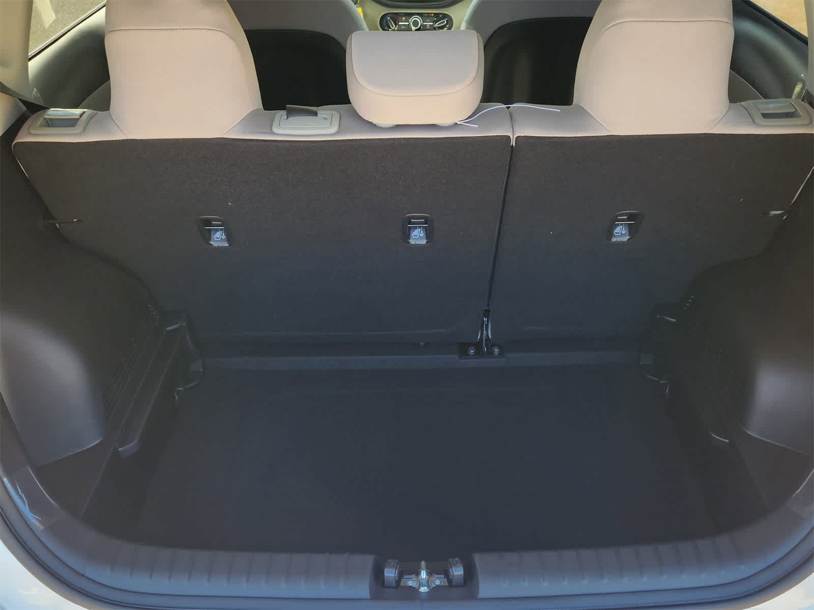 Thumbnail: 2025 Kia Soul - 23