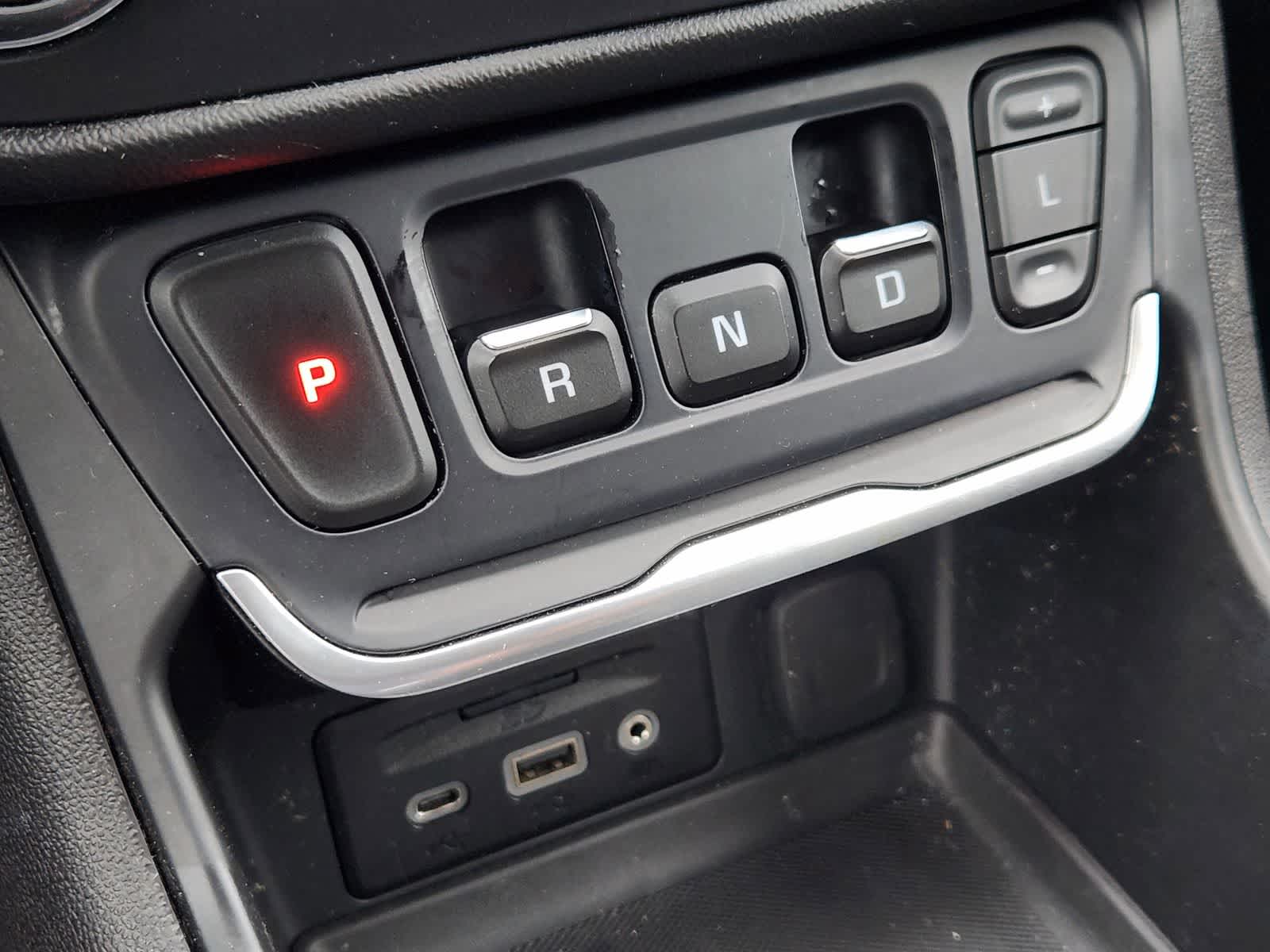 Thumbnail: 2019 GMC Terrain - 19