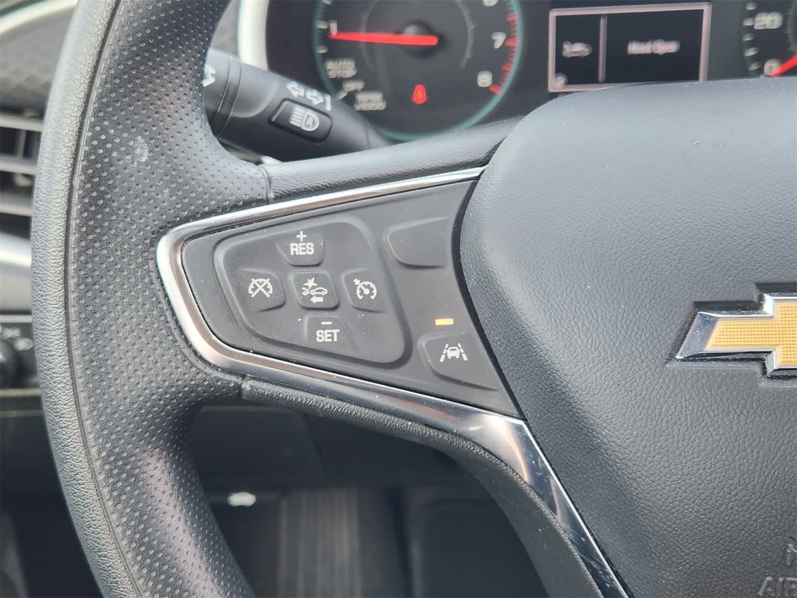 Thumbnail: 2023 Chevrolet Malibu - 28