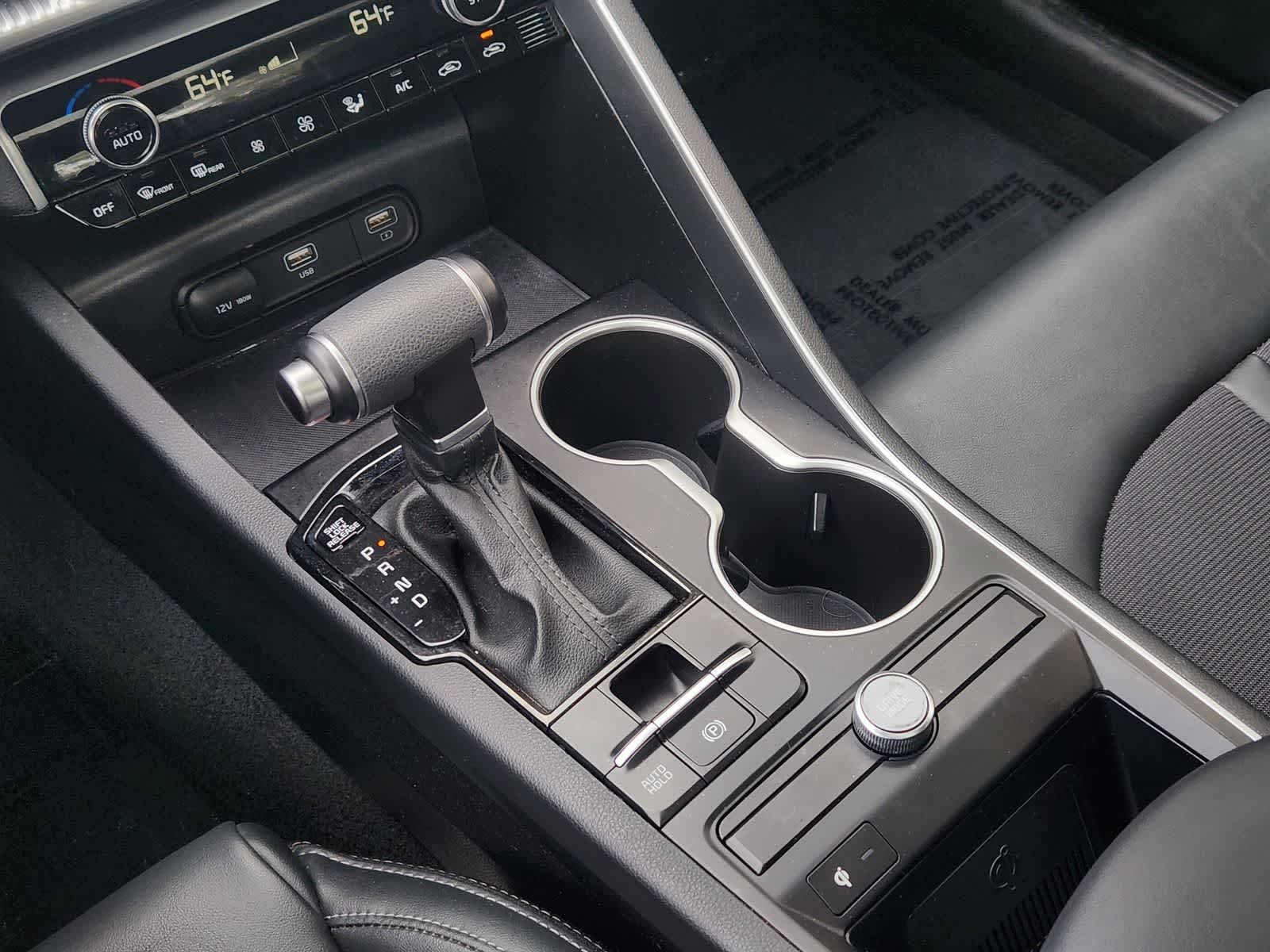 Thumbnail: 2023 Kia K5 - 20