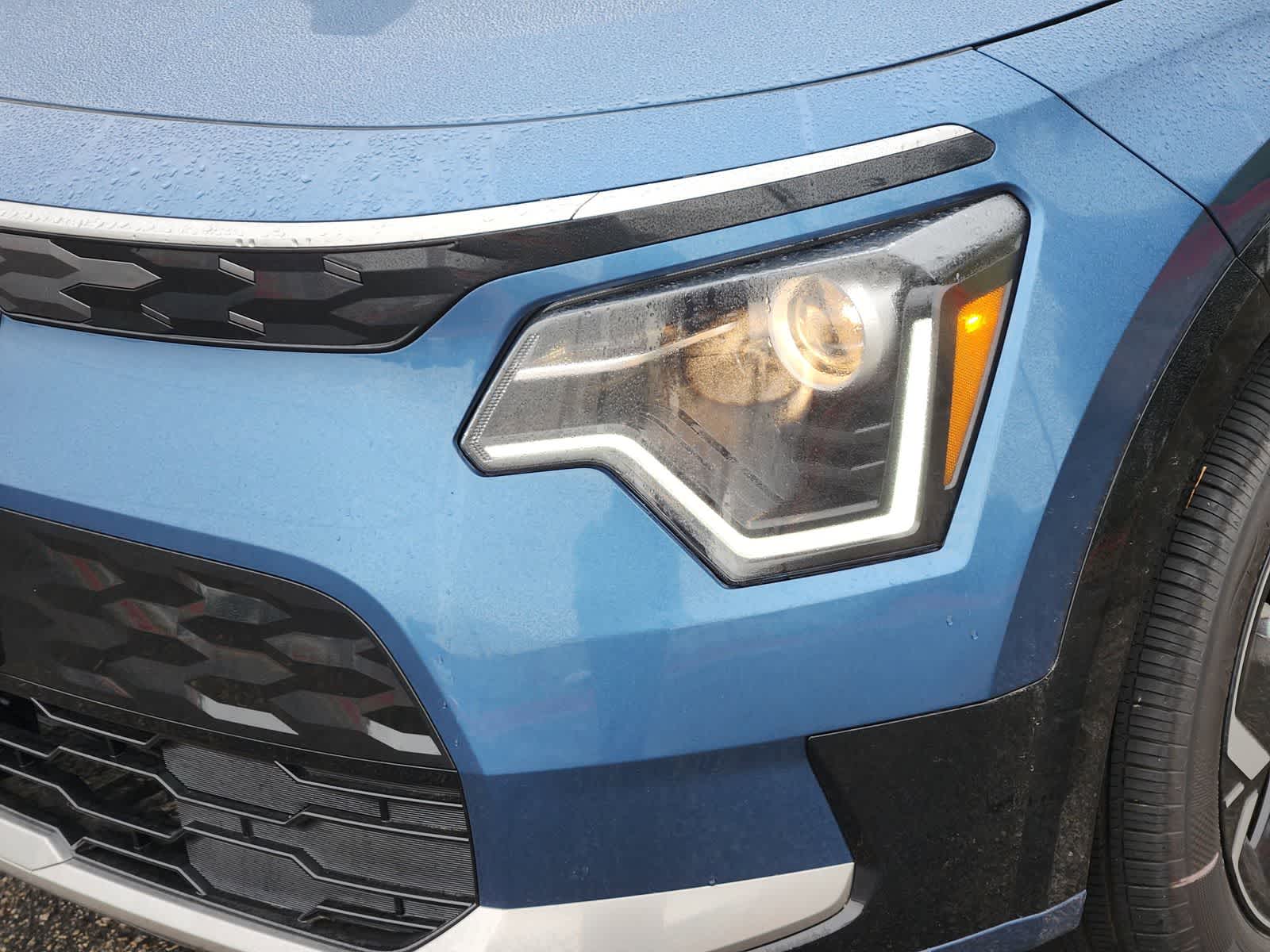 Thumbnail: 2026 Kia Niro - 7