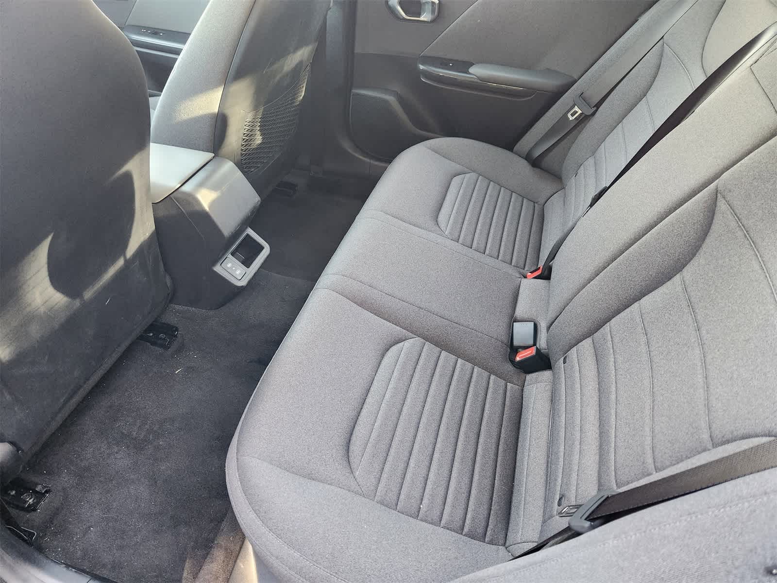 Thumbnail: 2025 Kia K4 - 29