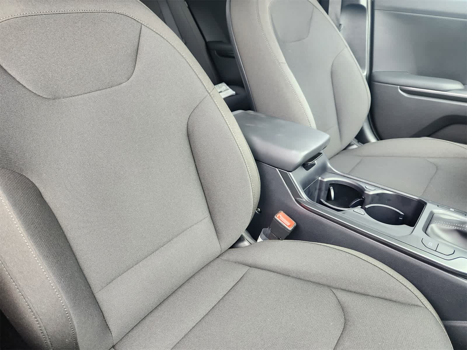 Thumbnail: 2026 Kia K4 - 12