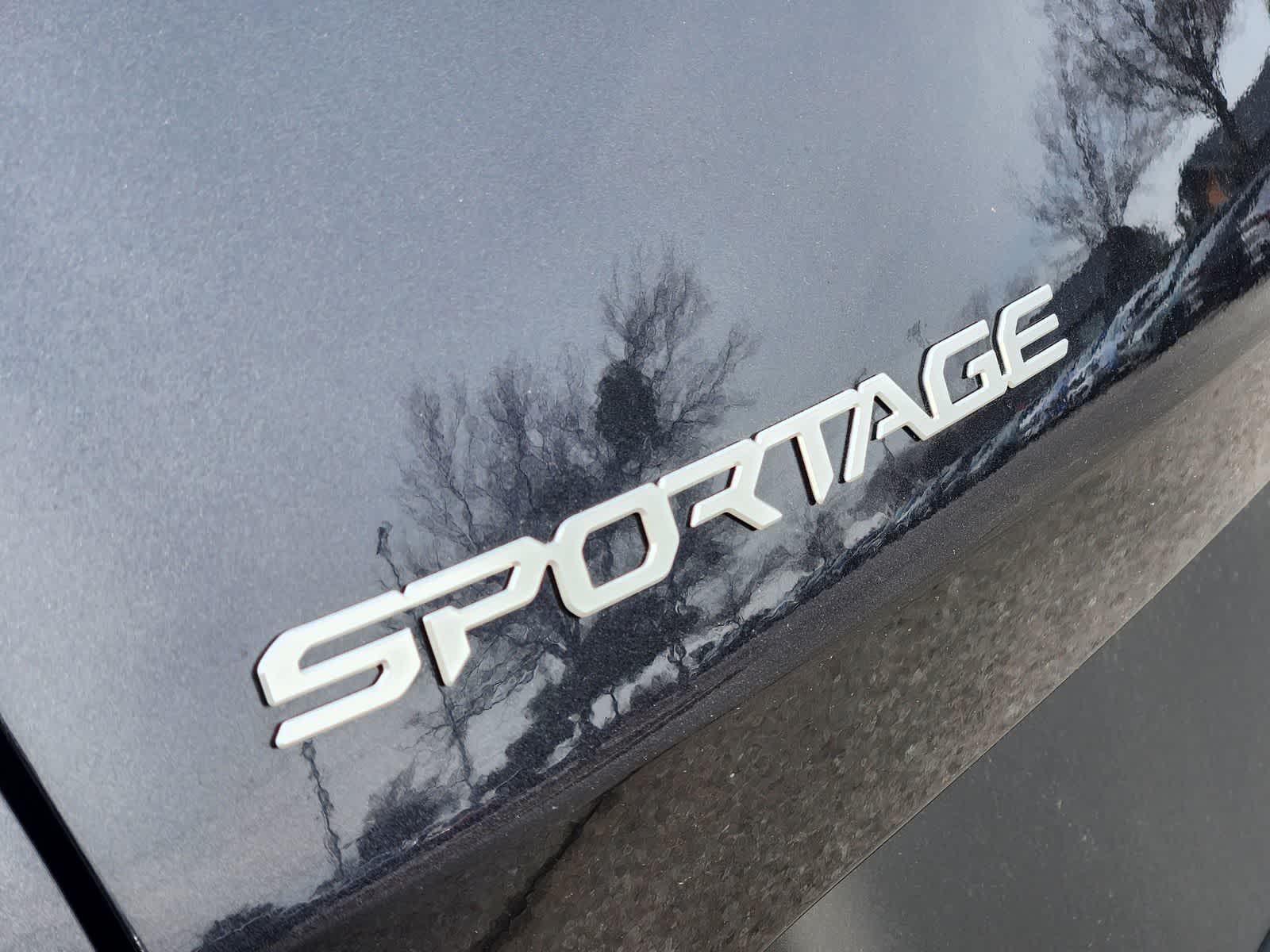 Thumbnail: 2026 Kia Sportage - 9