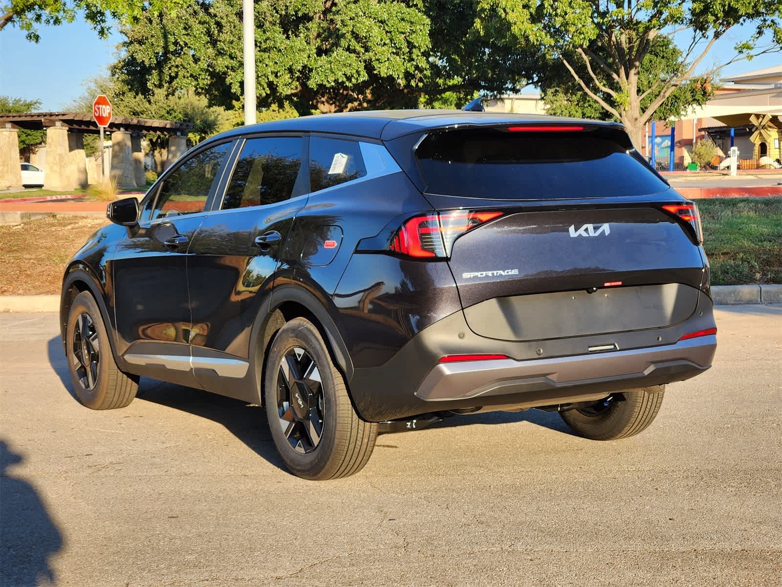 Thumbnail: 2026 Kia Sportage - 6