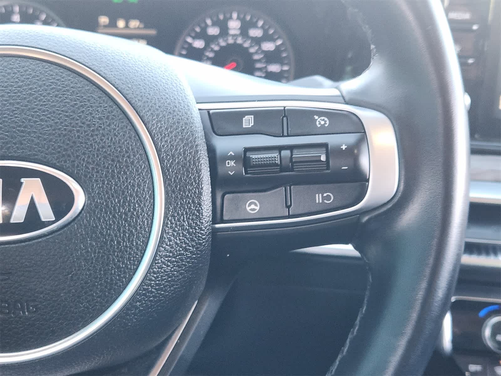 Thumbnail: 2021 Kia K5 - 29