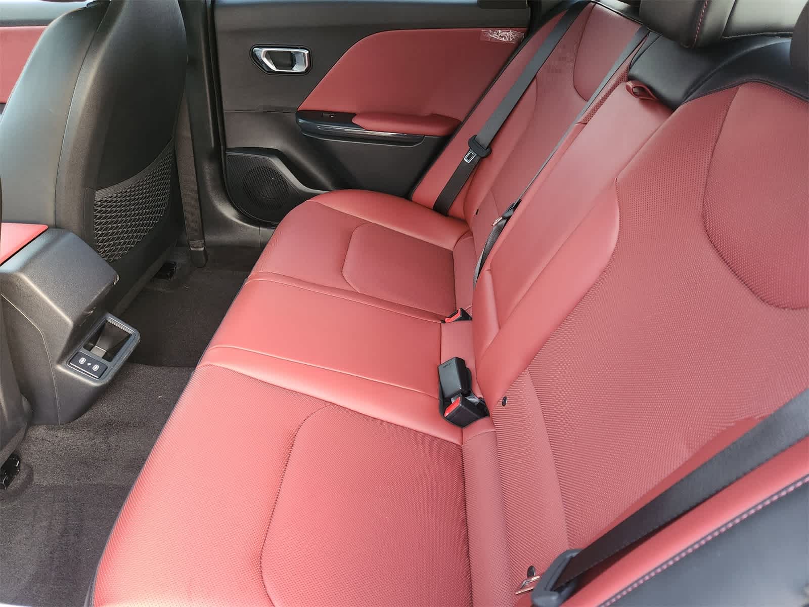 Thumbnail: 2026 Kia K4 - 22