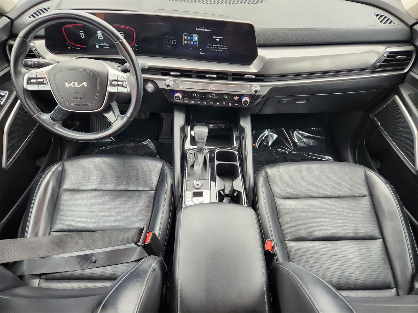 Thumbnail: 2023 Kia Telluride - 24