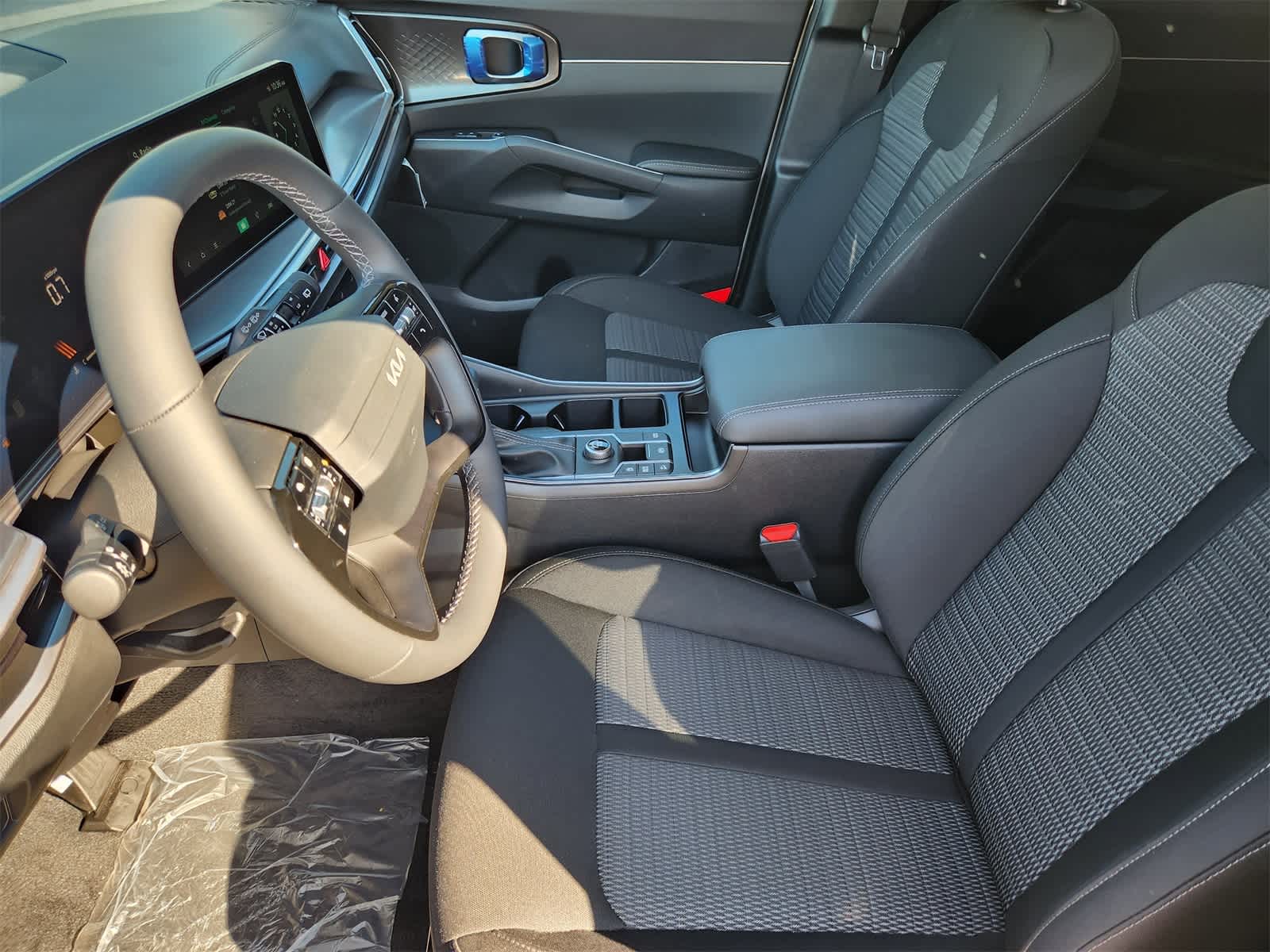 Thumbnail: 2026 Kia Sorento - 11