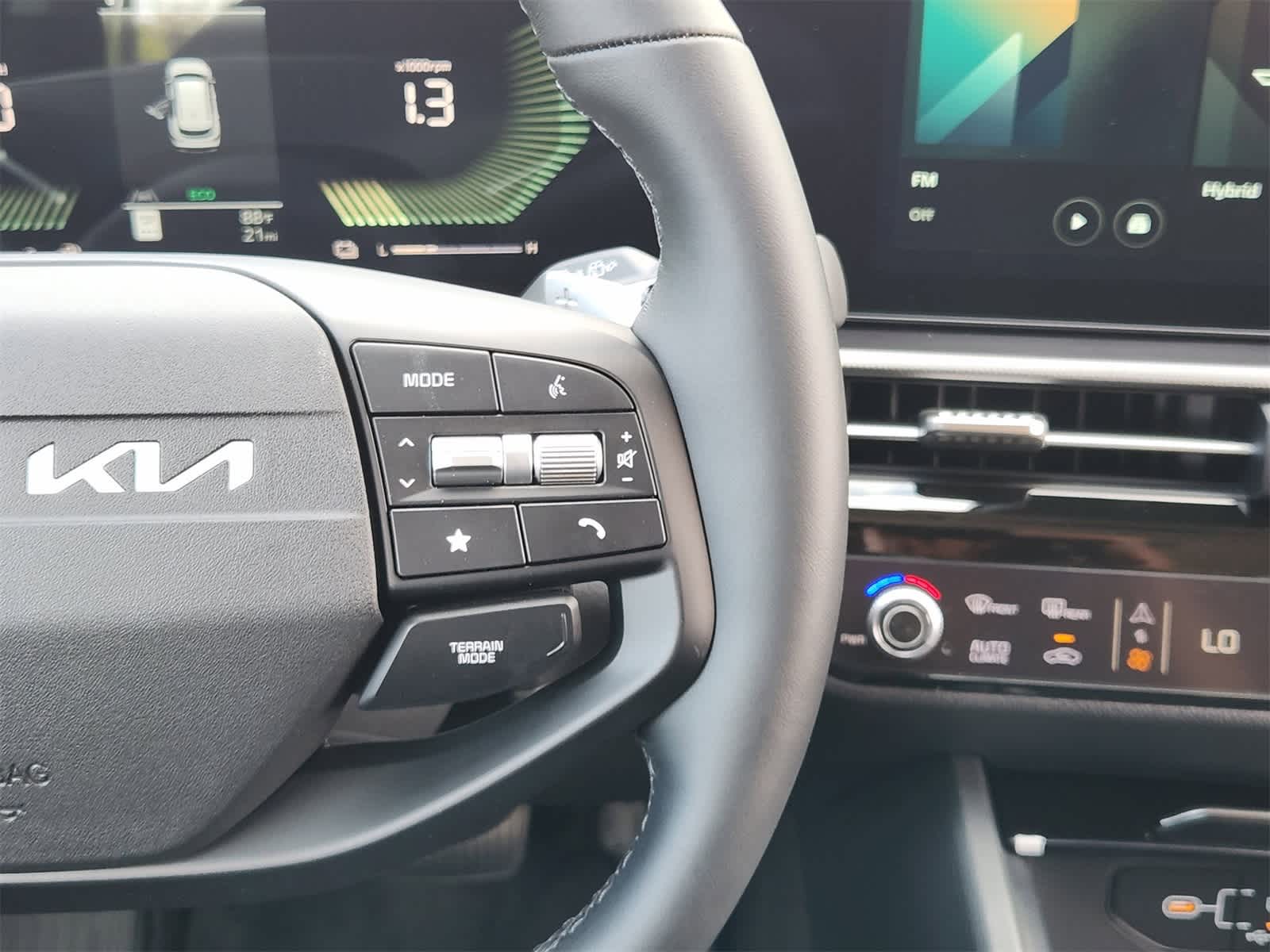 Thumbnail: 2026 Kia Sportage - 27