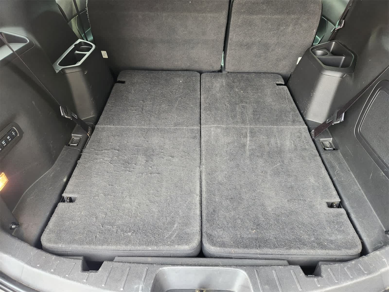 Thumbnail: 2014 Ford Explorer - 34