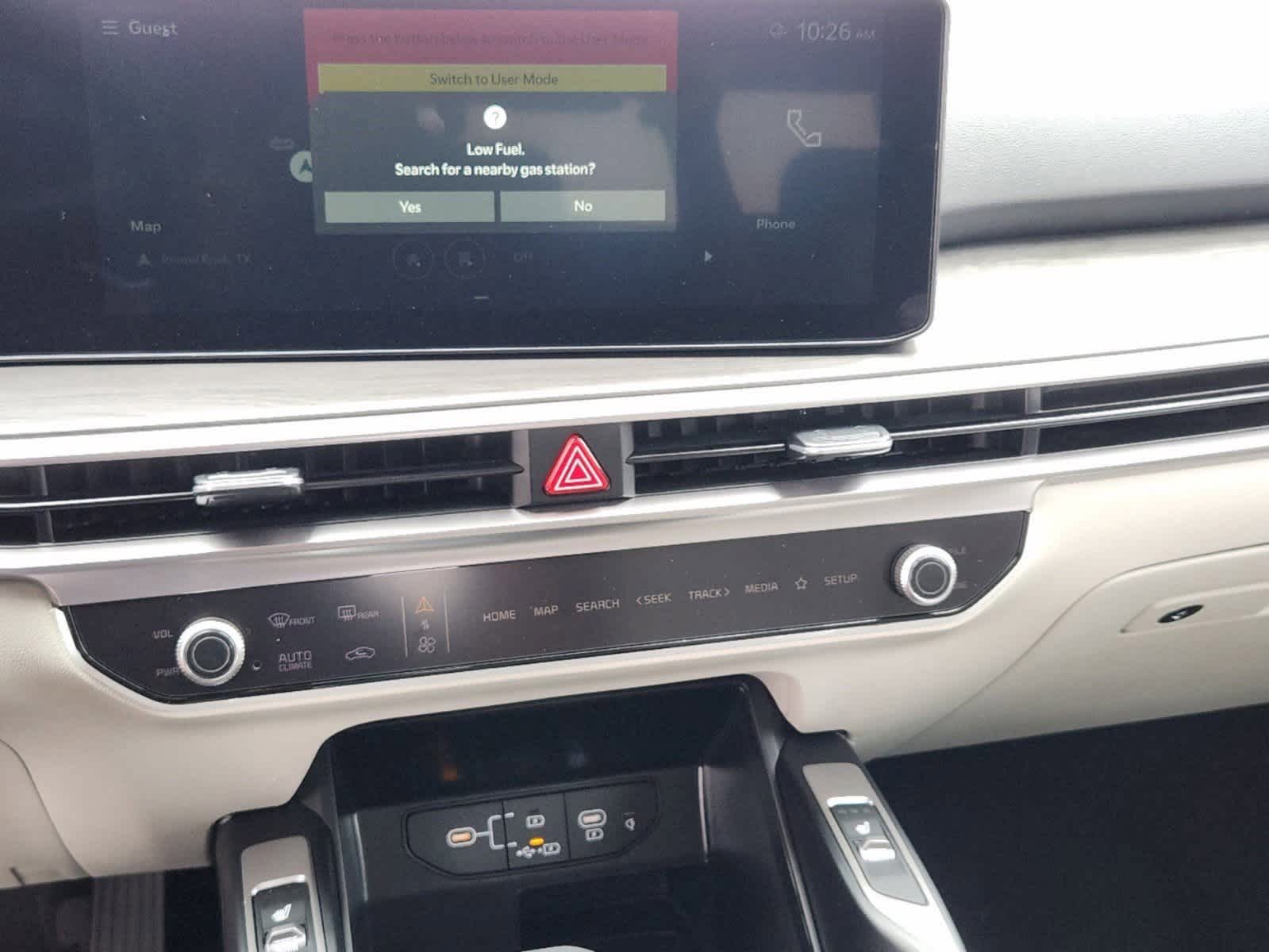 Thumbnail: 2025 Kia Sorento - 14