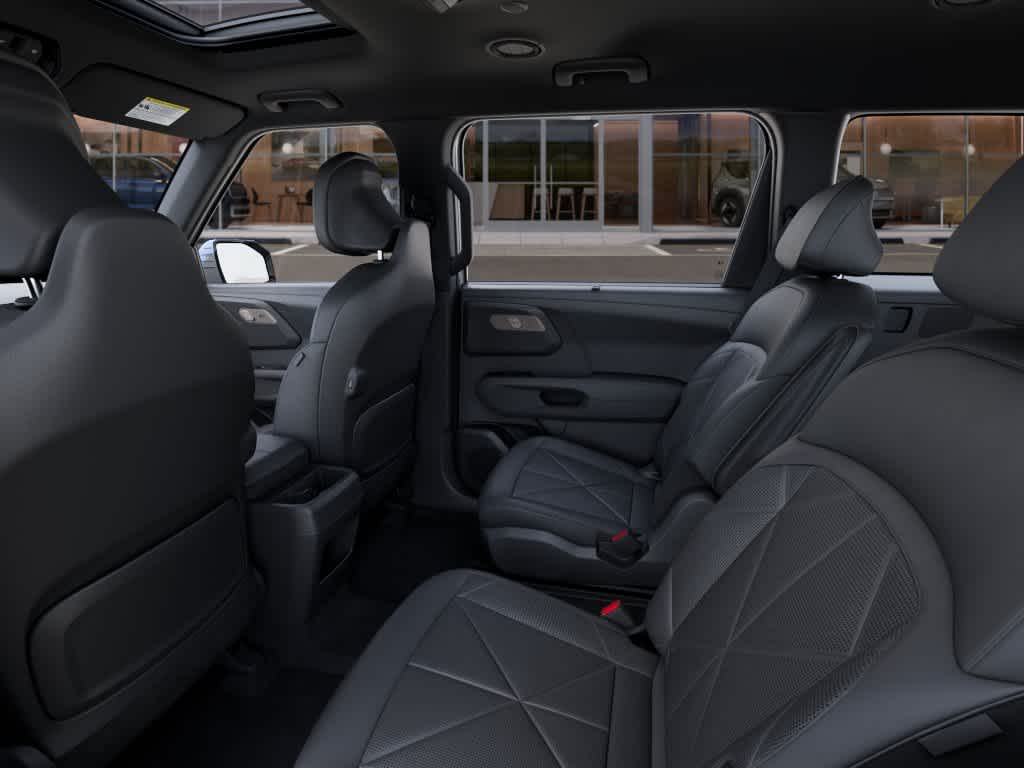 Thumbnail: 2027 Kia Telluride - 18