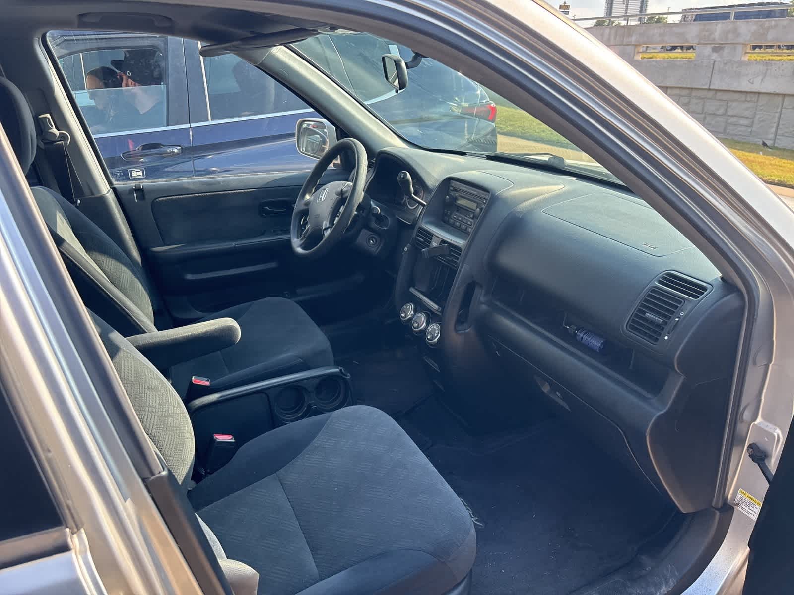 Thumbnail: 2006 Honda CR-V - 4