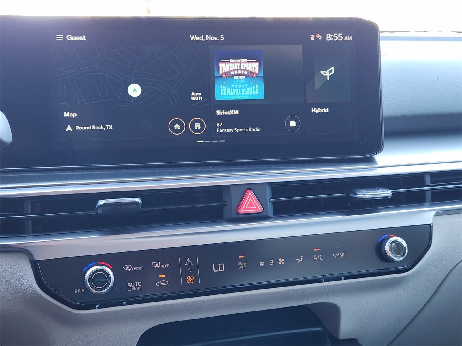 Thumbnail: 2026 Kia Sorento - 14