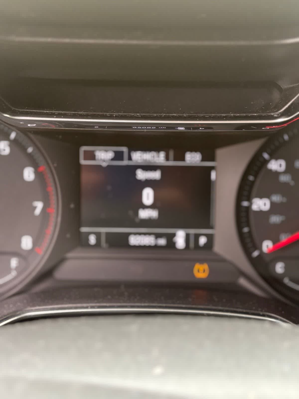 Thumbnail: 2023 Chevrolet TrailBlazer - 12