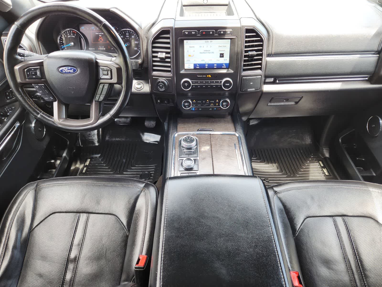 Thumbnail: 2021 Ford Expedition MAX - 25