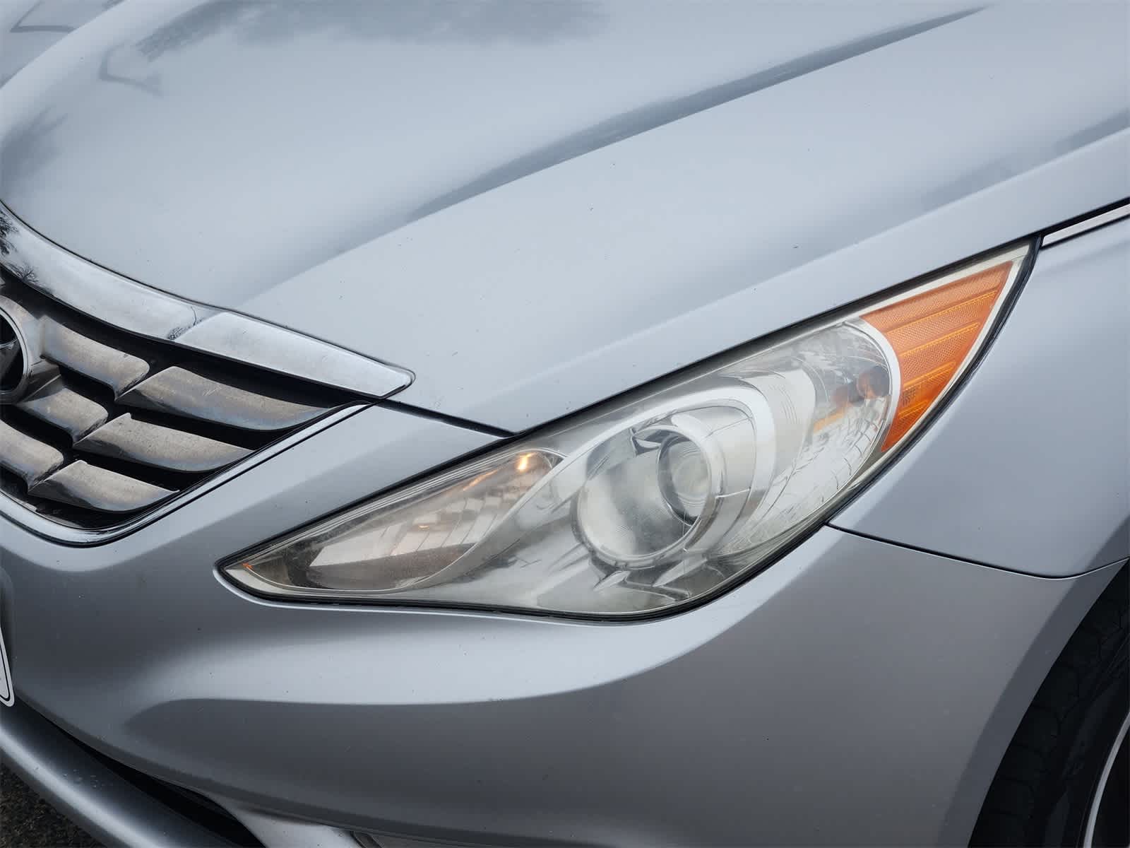 Thumbnail: 2012 Hyundai Sonata - 7