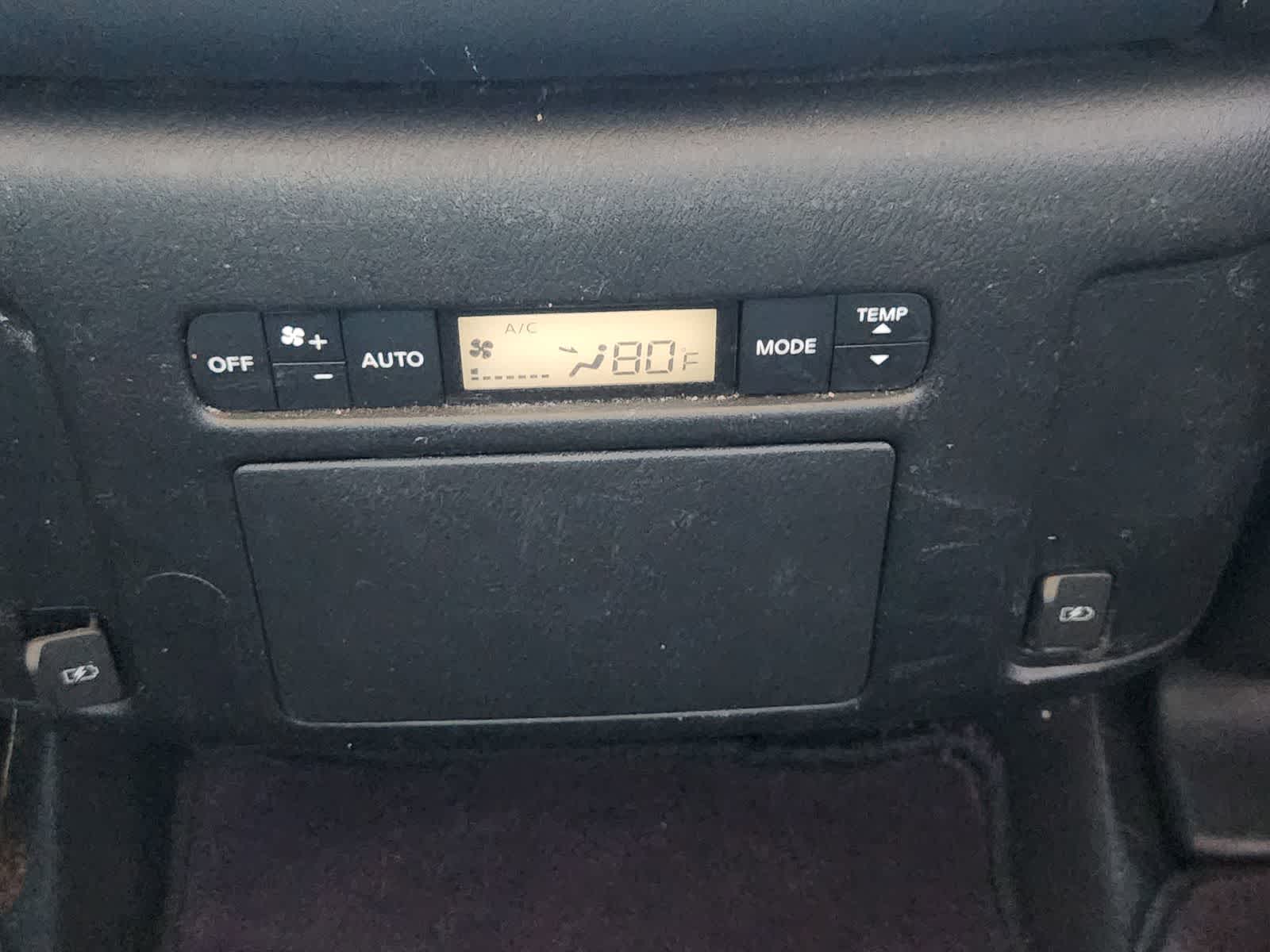 Thumbnail: 2019 INFINITI QX80 - 30