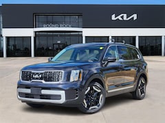 2025 Kia Telluride EX SUV