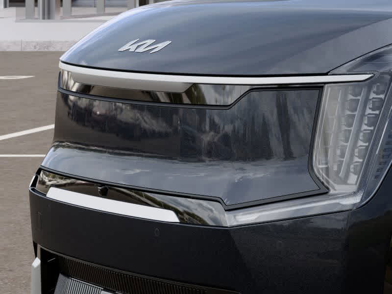 Thumbnail: 2026 Kia EV9 - 12