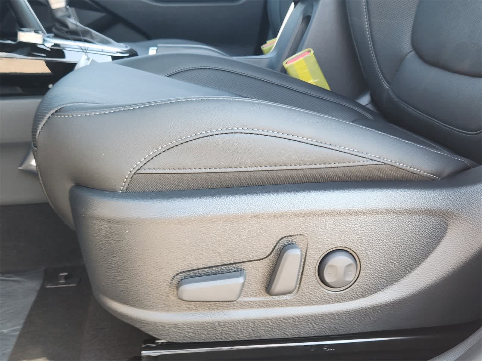 Thumbnail: 2026 Kia Seltos - 21