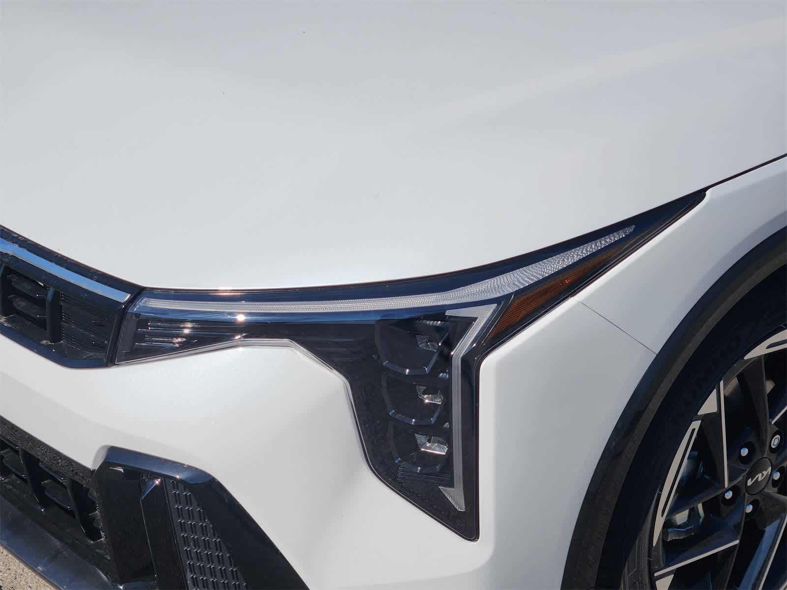 Thumbnail: 2026 Kia K4 - 7