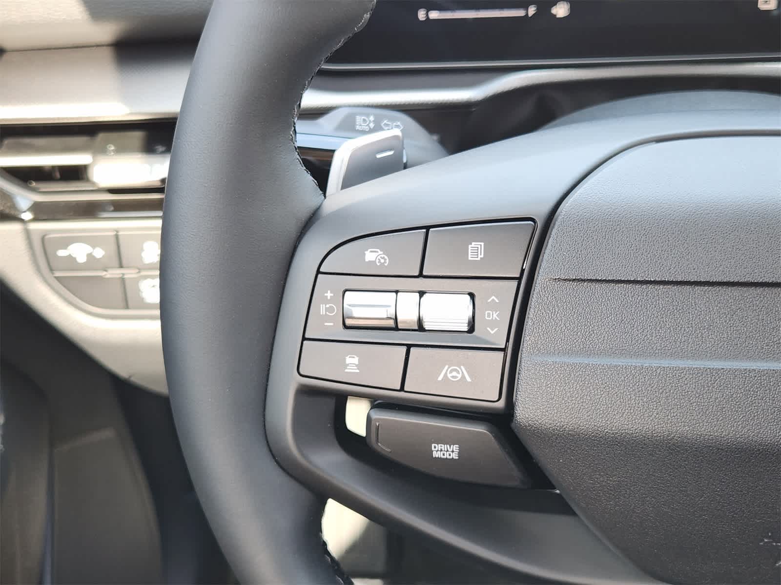 Thumbnail: 2026 Kia Sportage - 25