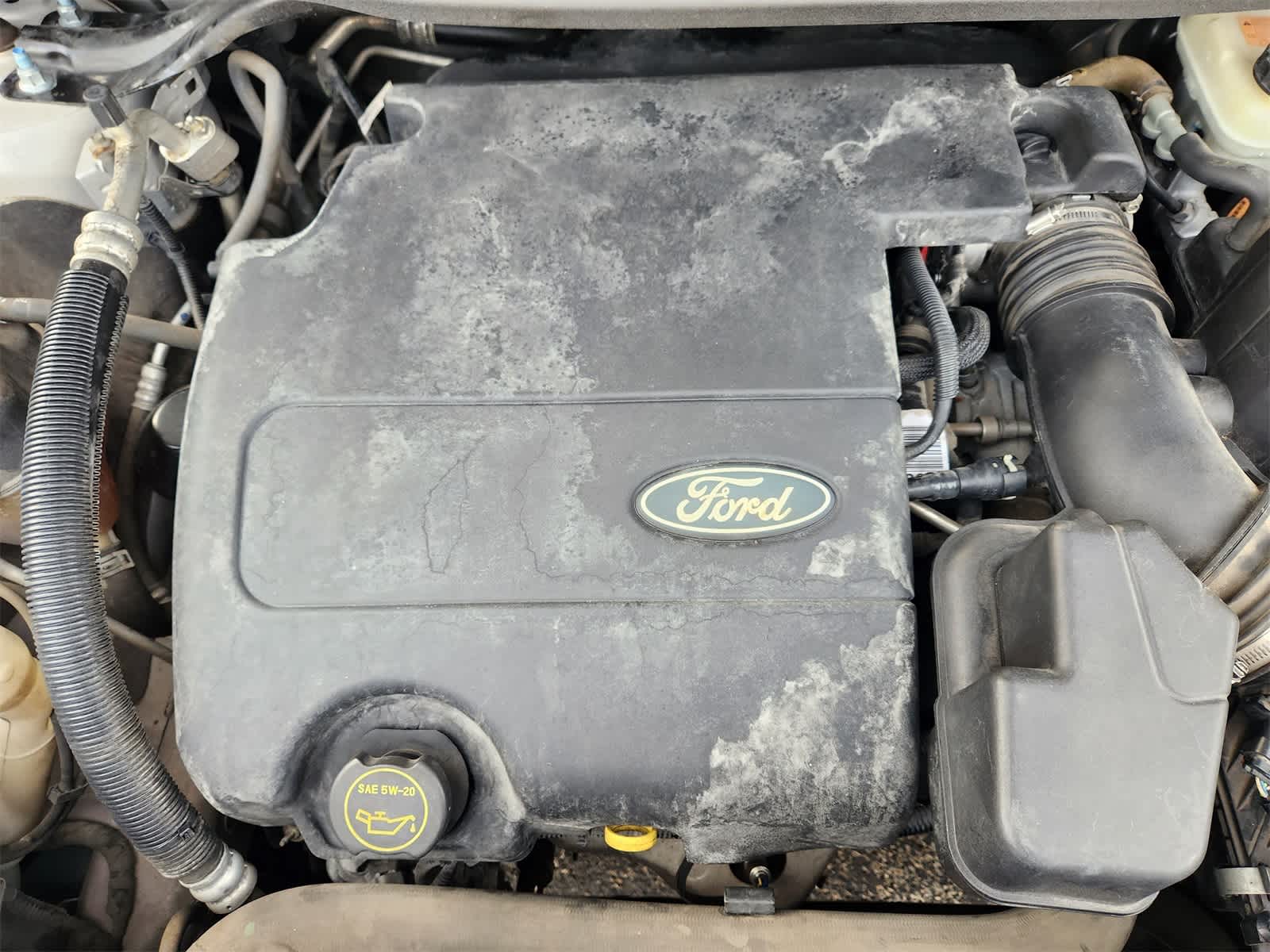 Thumbnail: 2014 Ford Explorer - 33