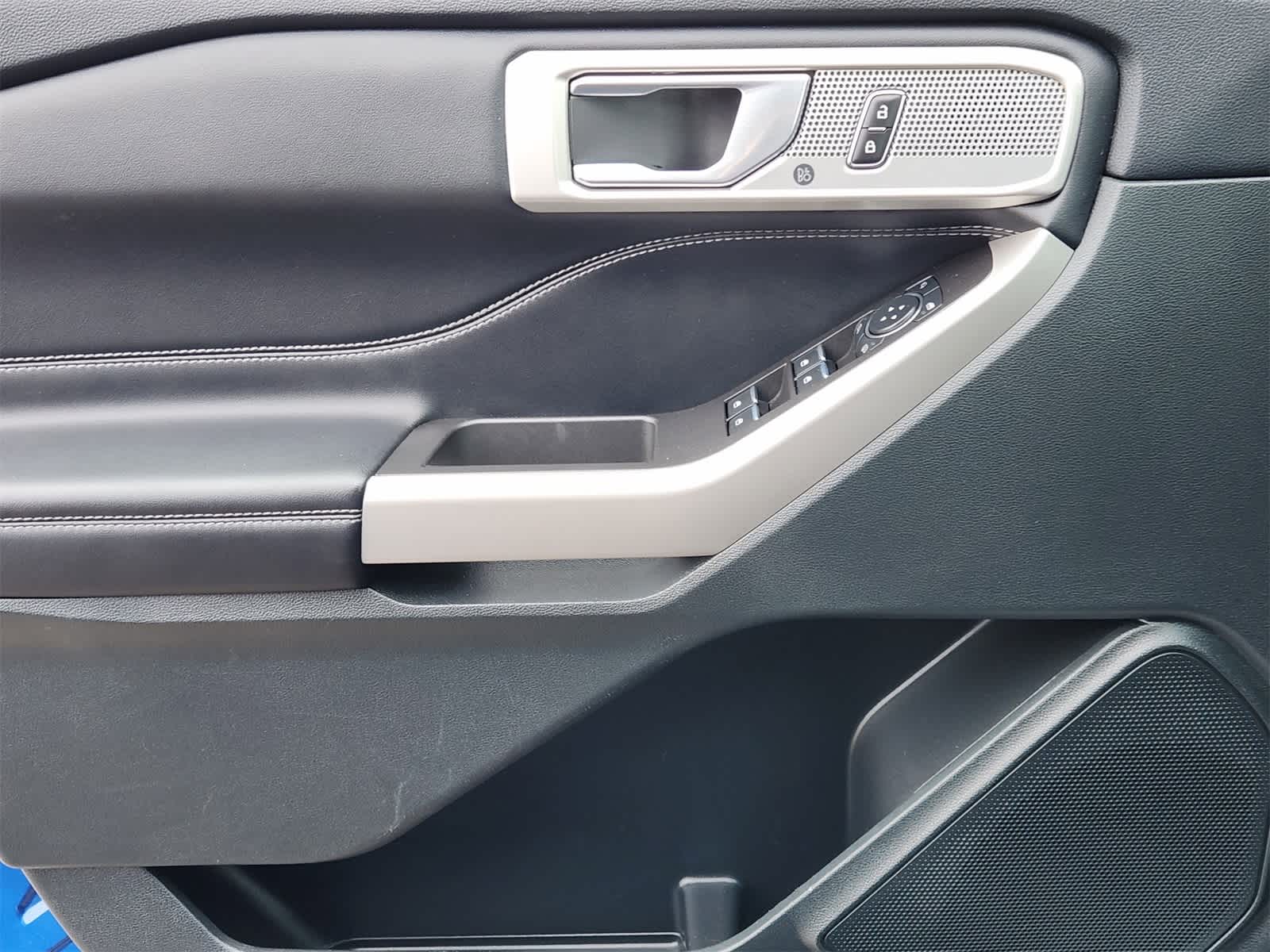 Thumbnail: 2023 Ford Explorer - 22