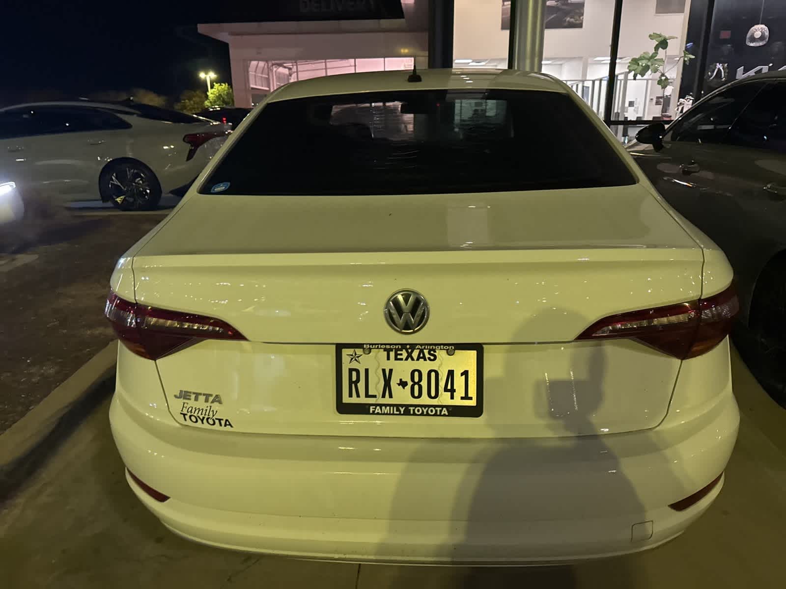 Thumbnail: 2019 Volkswagen Jetta - 3
