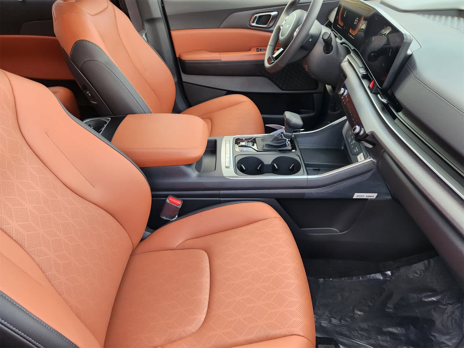 Thumbnail: 2026 Kia Carnival - 12