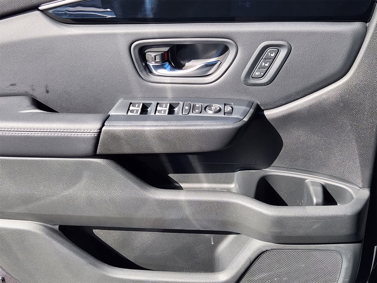 Thumbnail: 2024 Honda Pilot - 22