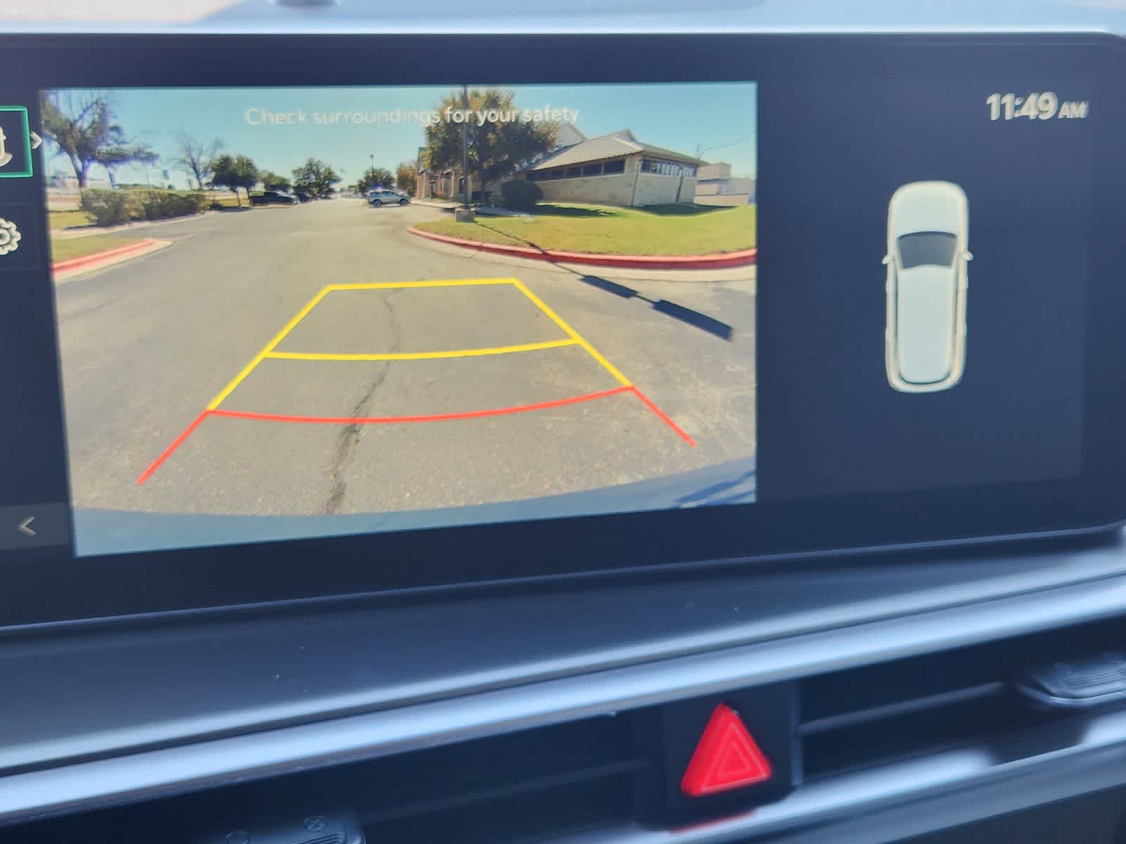 Thumbnail: 2026 Kia Sorento - 17