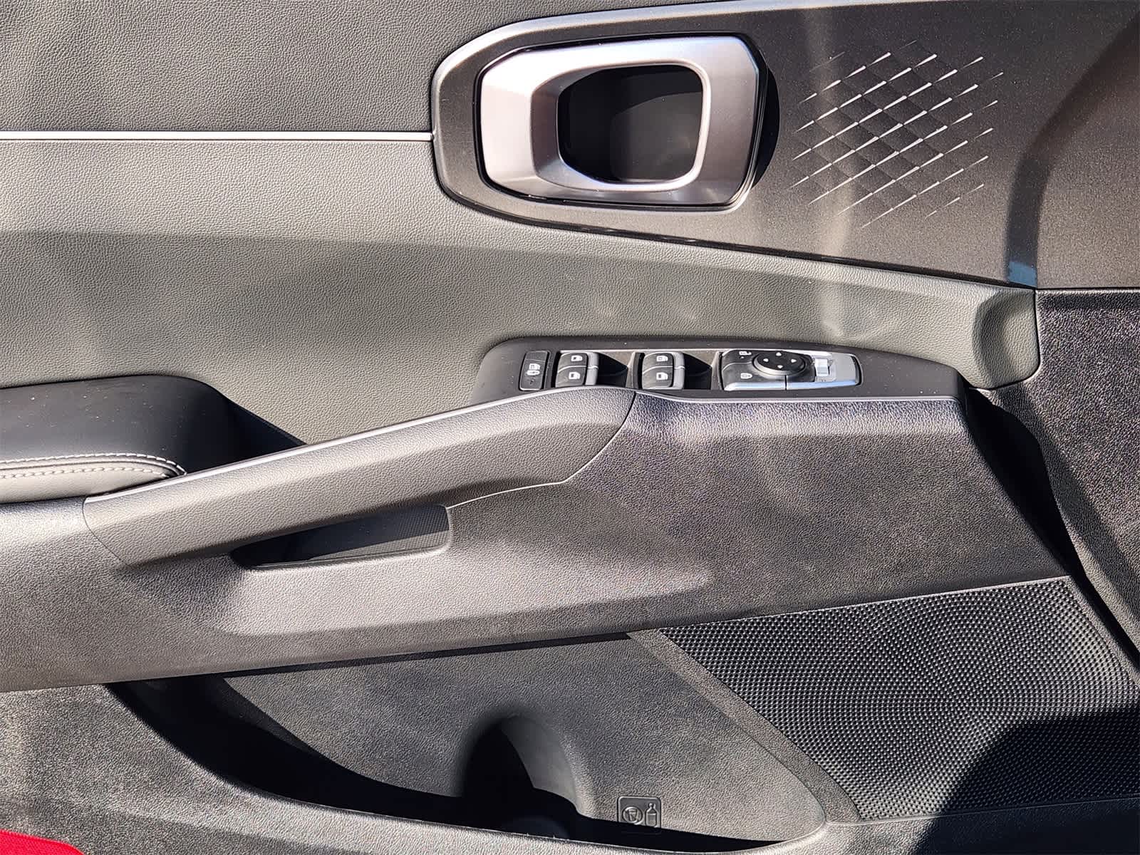 Thumbnail: 2026 Kia Sorento - 20