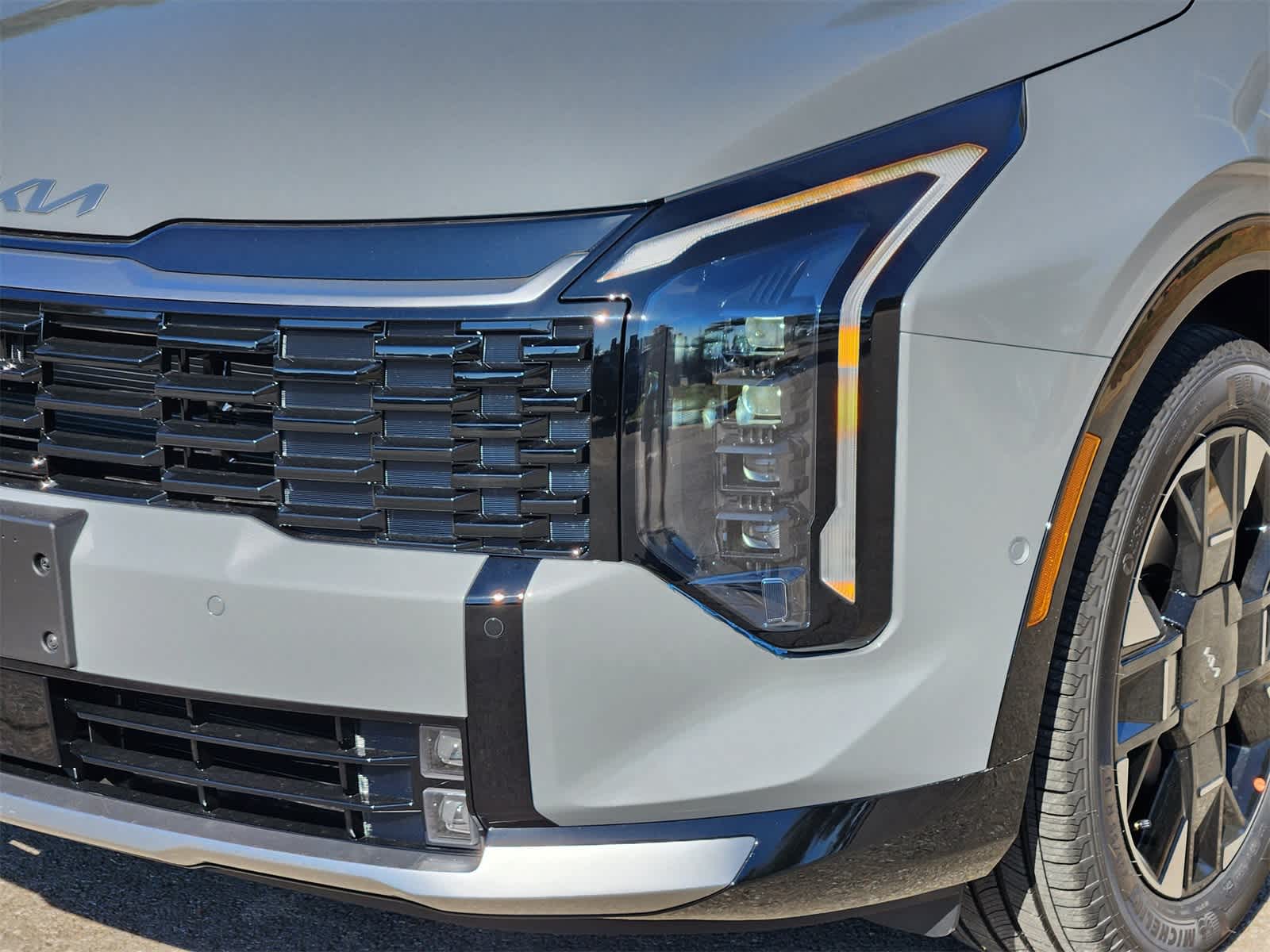 Thumbnail: 2026 Kia Sportage - 7