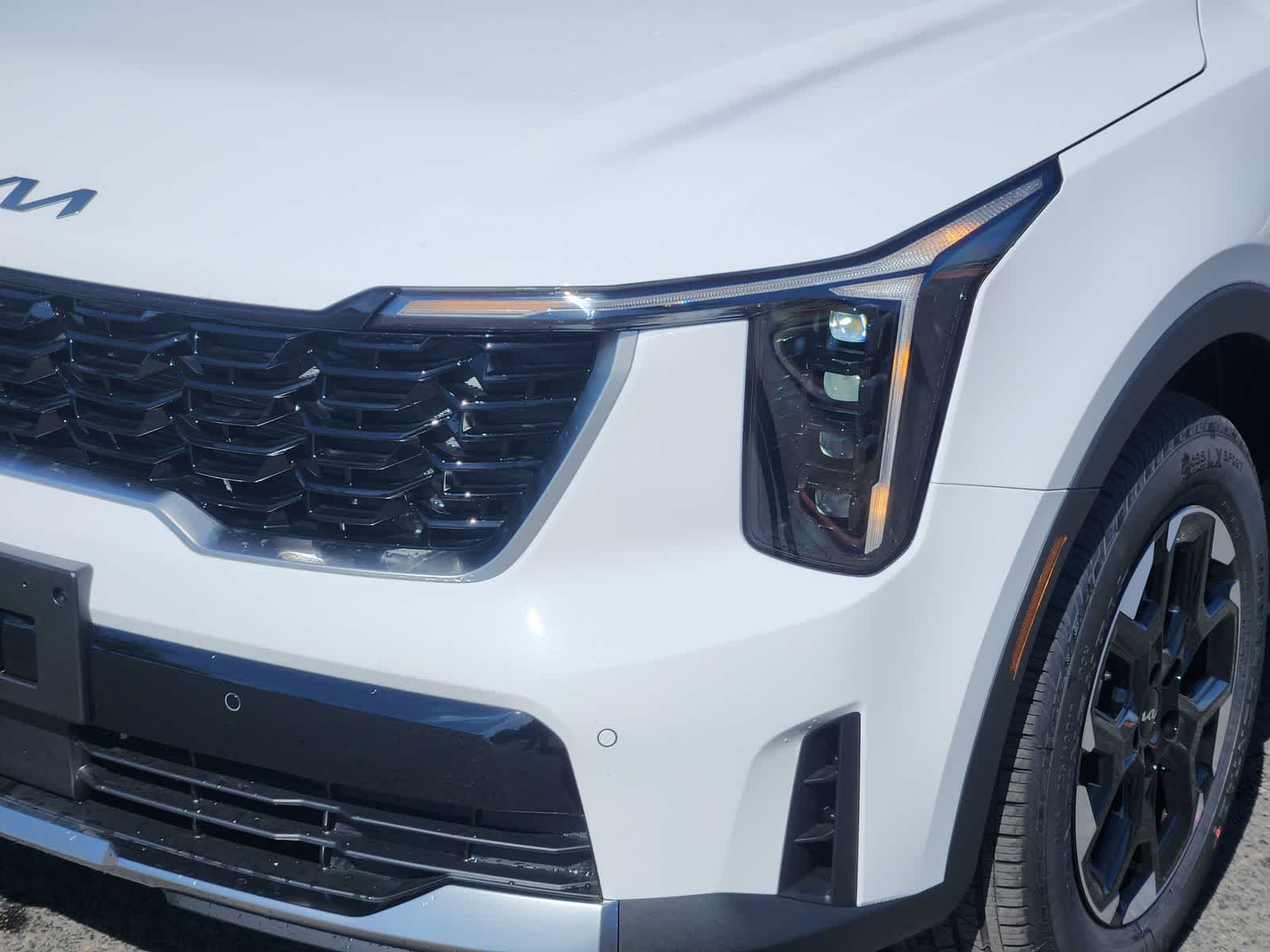 Thumbnail: 2026 Kia Sorento - 7