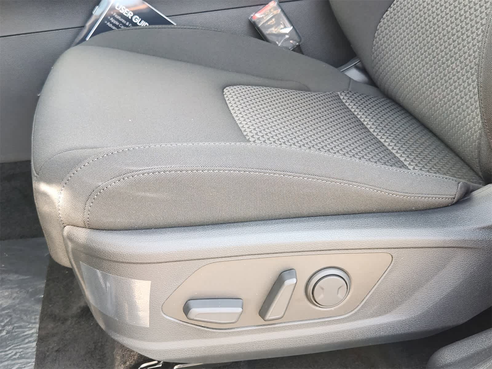 Thumbnail: 2026 Kia Sportage - 22