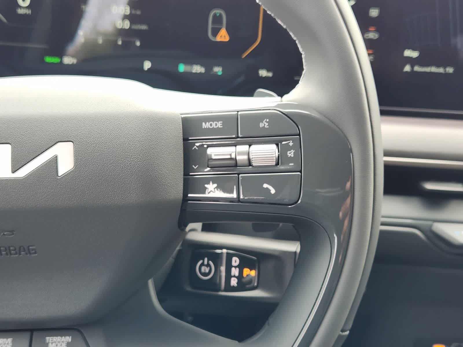 Thumbnail: 2026 Kia EV9 - 22