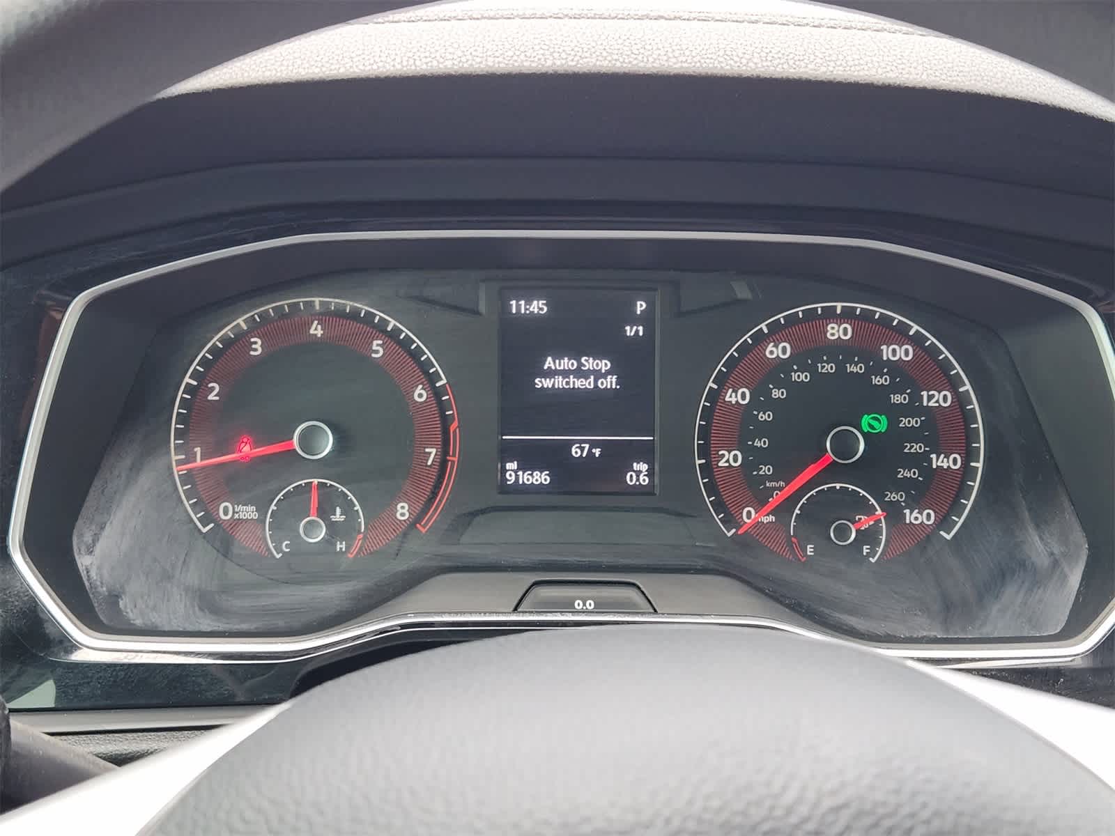 Thumbnail: 2019 Volkswagen Jetta - 15