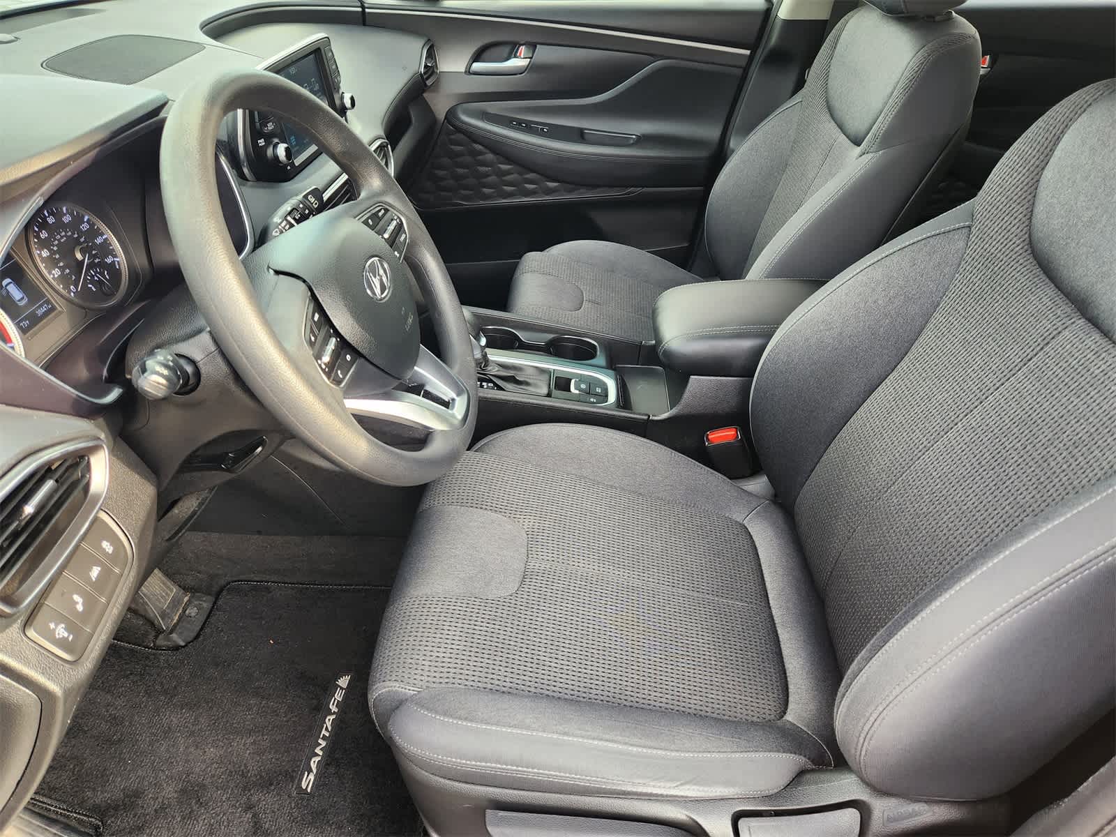 Thumbnail: 2019 Hyundai Santa Fe - 13