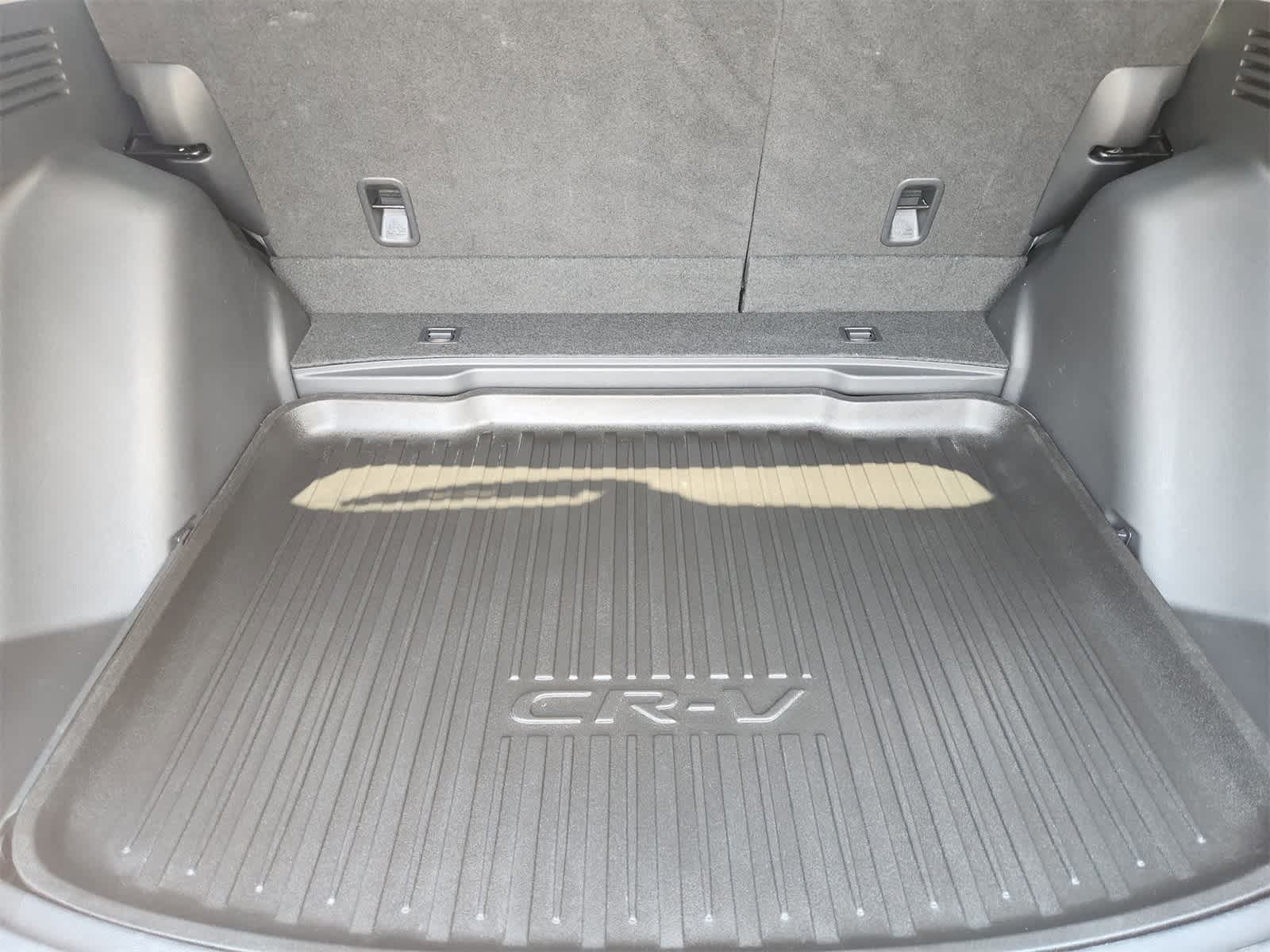 2022 Honda CR-V EX 30