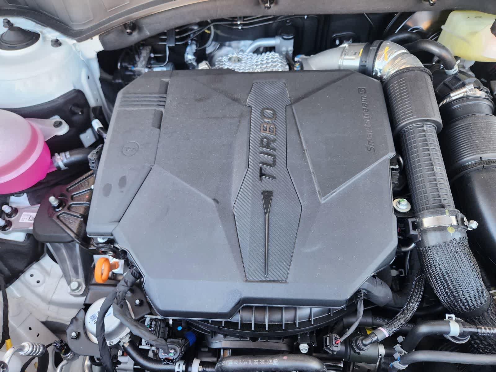 Thumbnail: 2026 Kia Sorento - 29