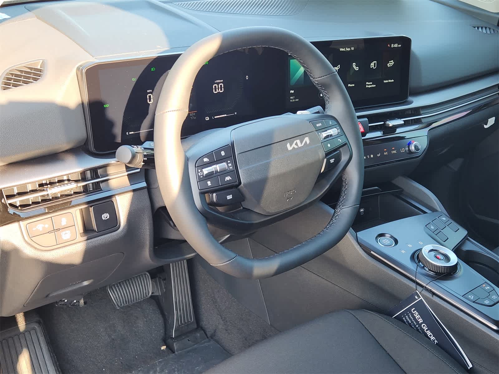 Thumbnail: 2026 Kia Sportage - 2