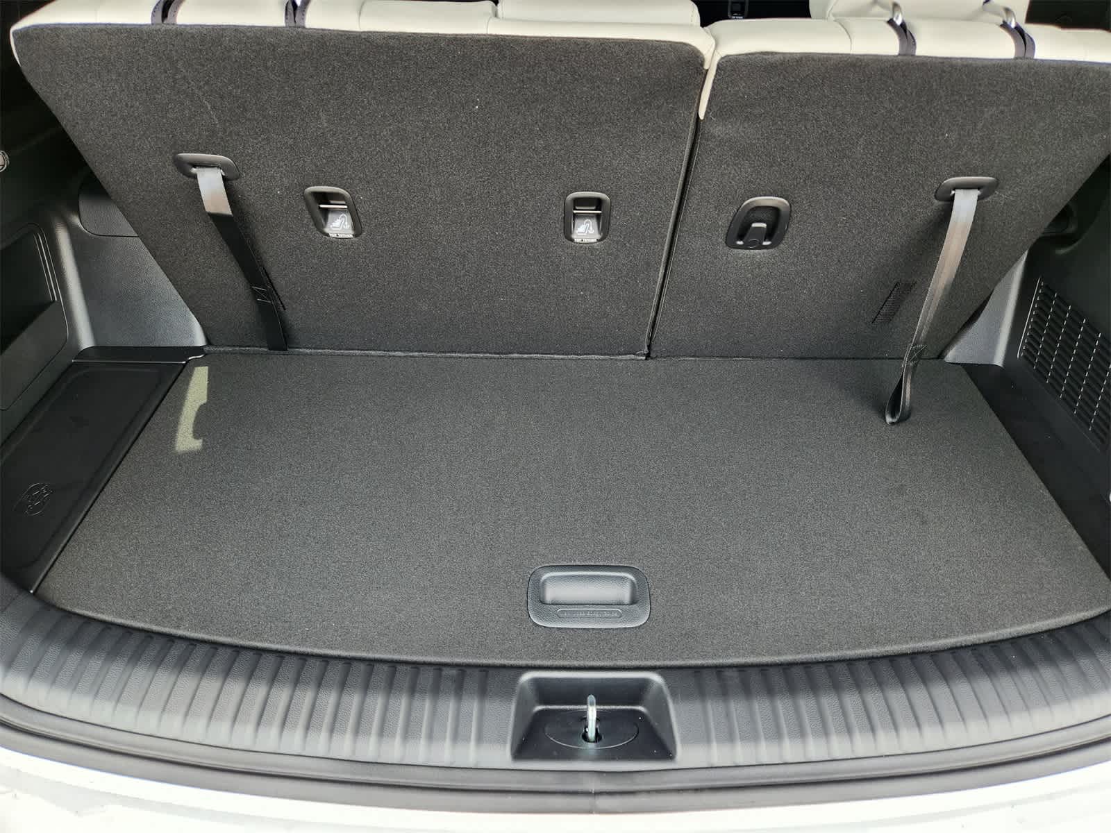 Thumbnail: 2025 Kia Telluride - 29