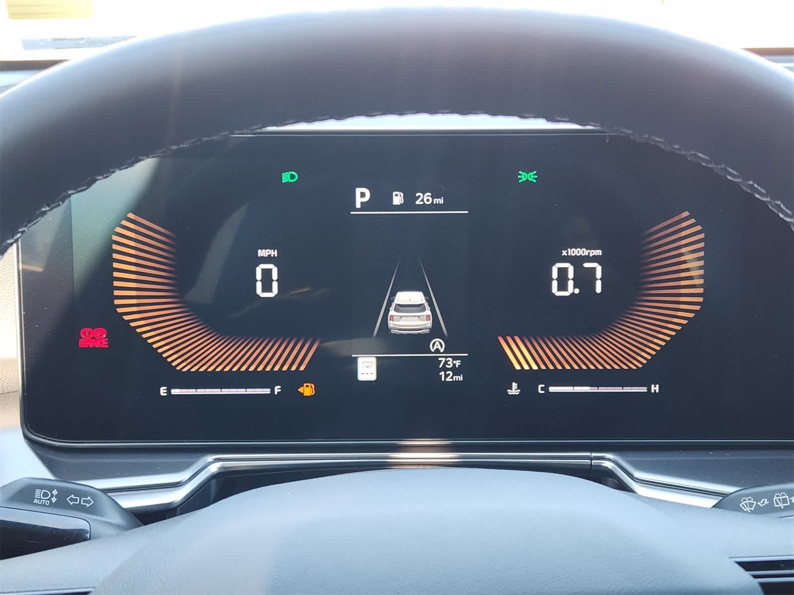 Thumbnail: 2026 Kia Sorento - 14