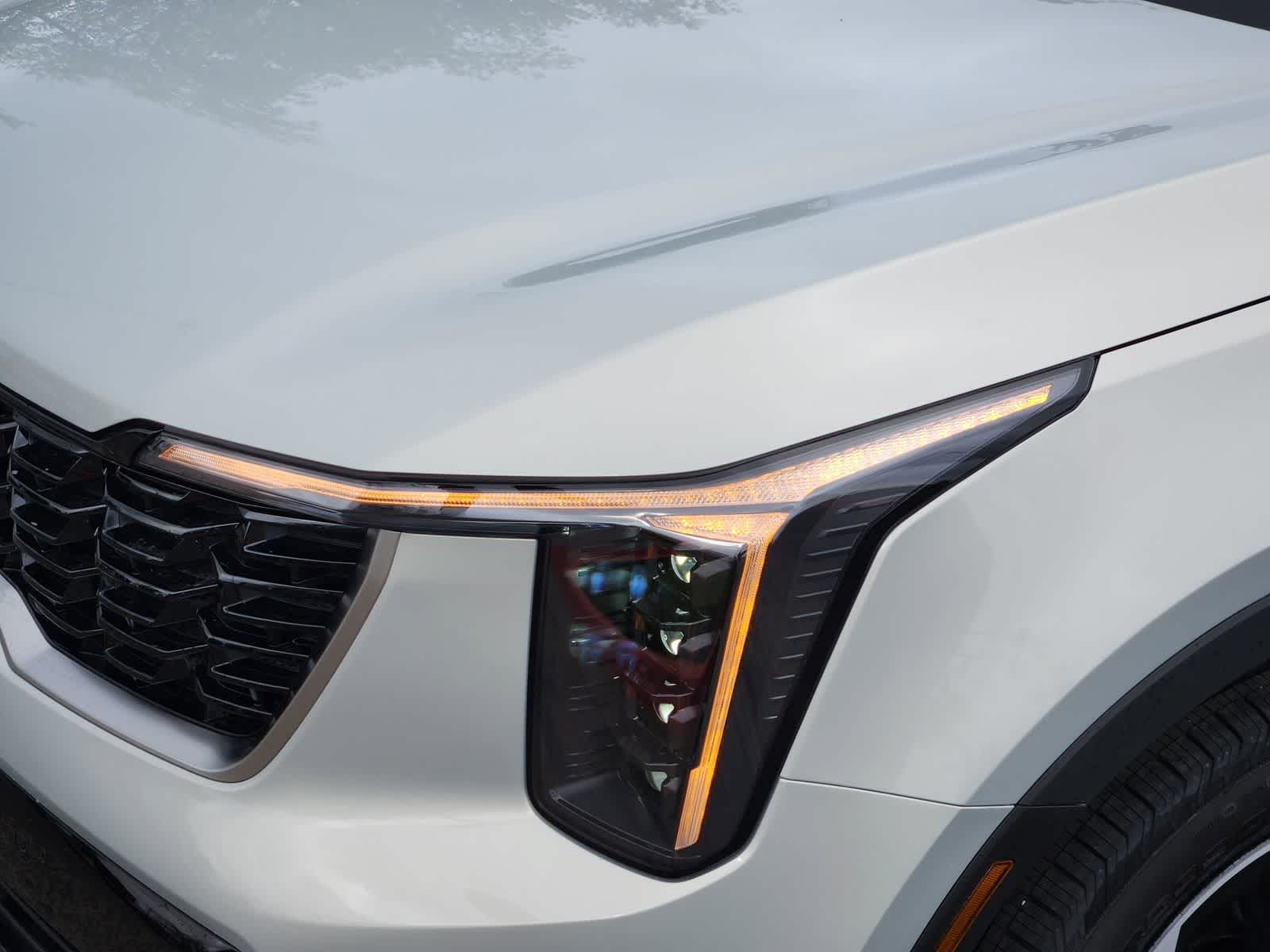 Thumbnail: 2026 Kia Sorento - 7