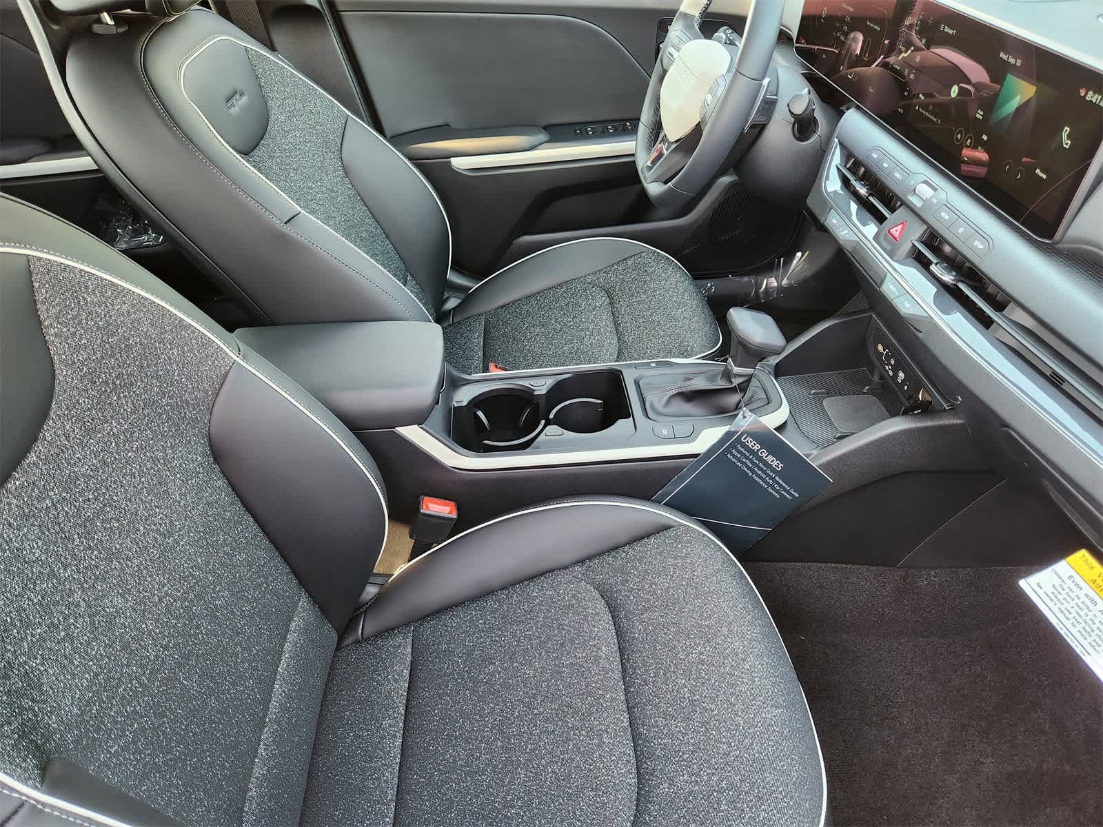 Thumbnail: 2025 Kia K4 - 14