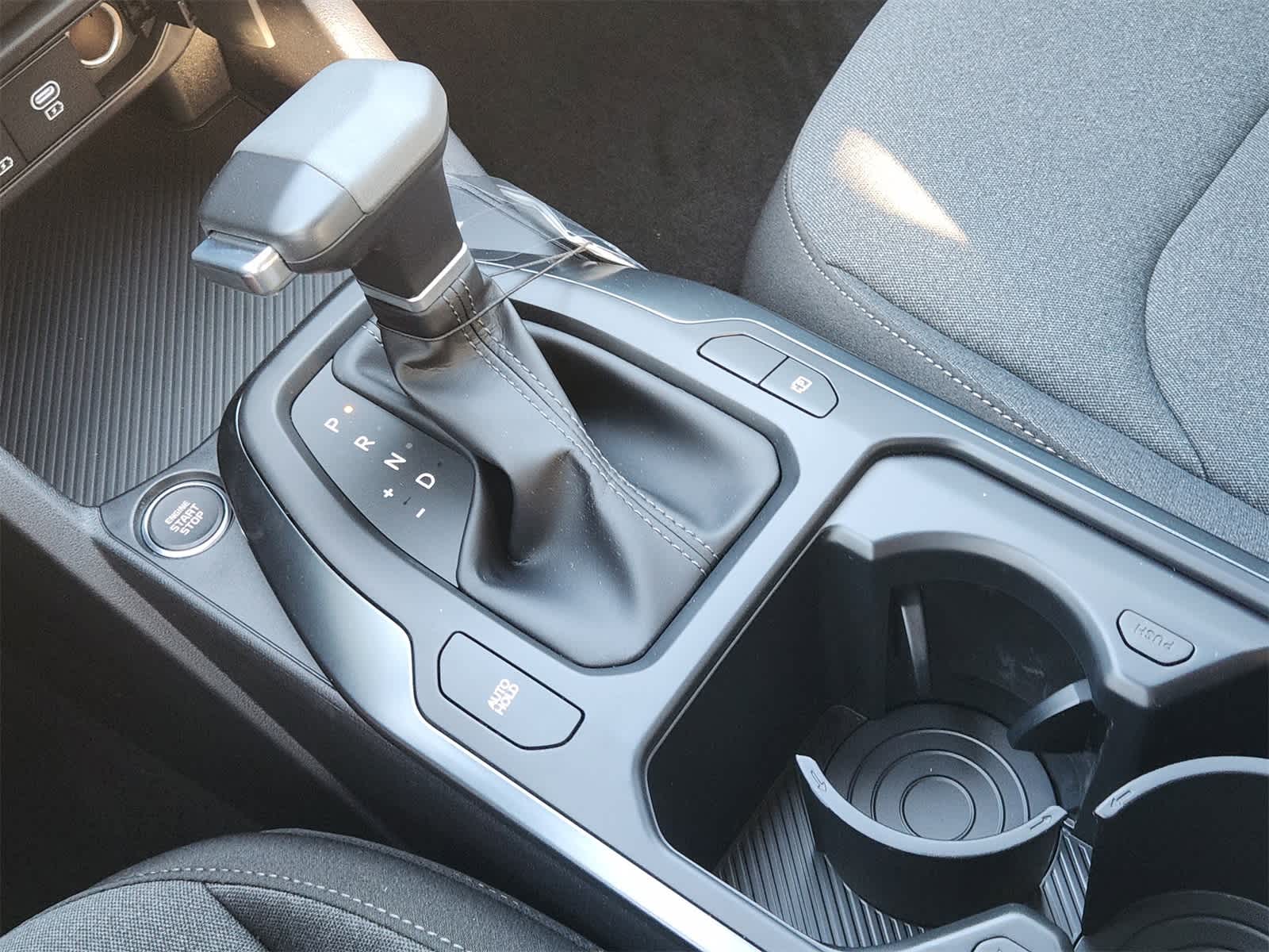 Thumbnail: 2025 Kia K4 - 18